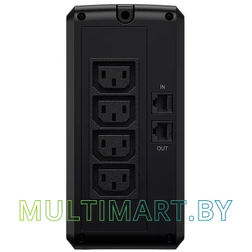 Источник бесперебойного питания CyberPower UT650EIG картинка 3